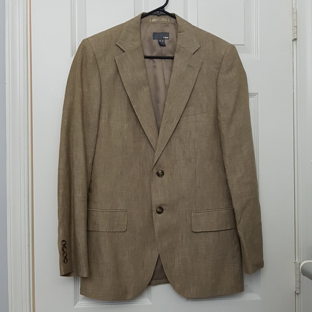 H&M blazer